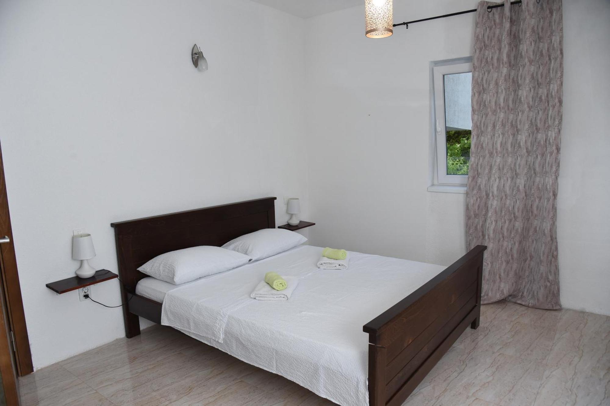 Apartments Sea Star Котор Екстер'єр фото